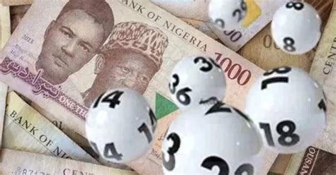 debt summary premier lotto|Baba Ijebu, Bet9ja remit N1bn debt arrears to Lottery Commission.